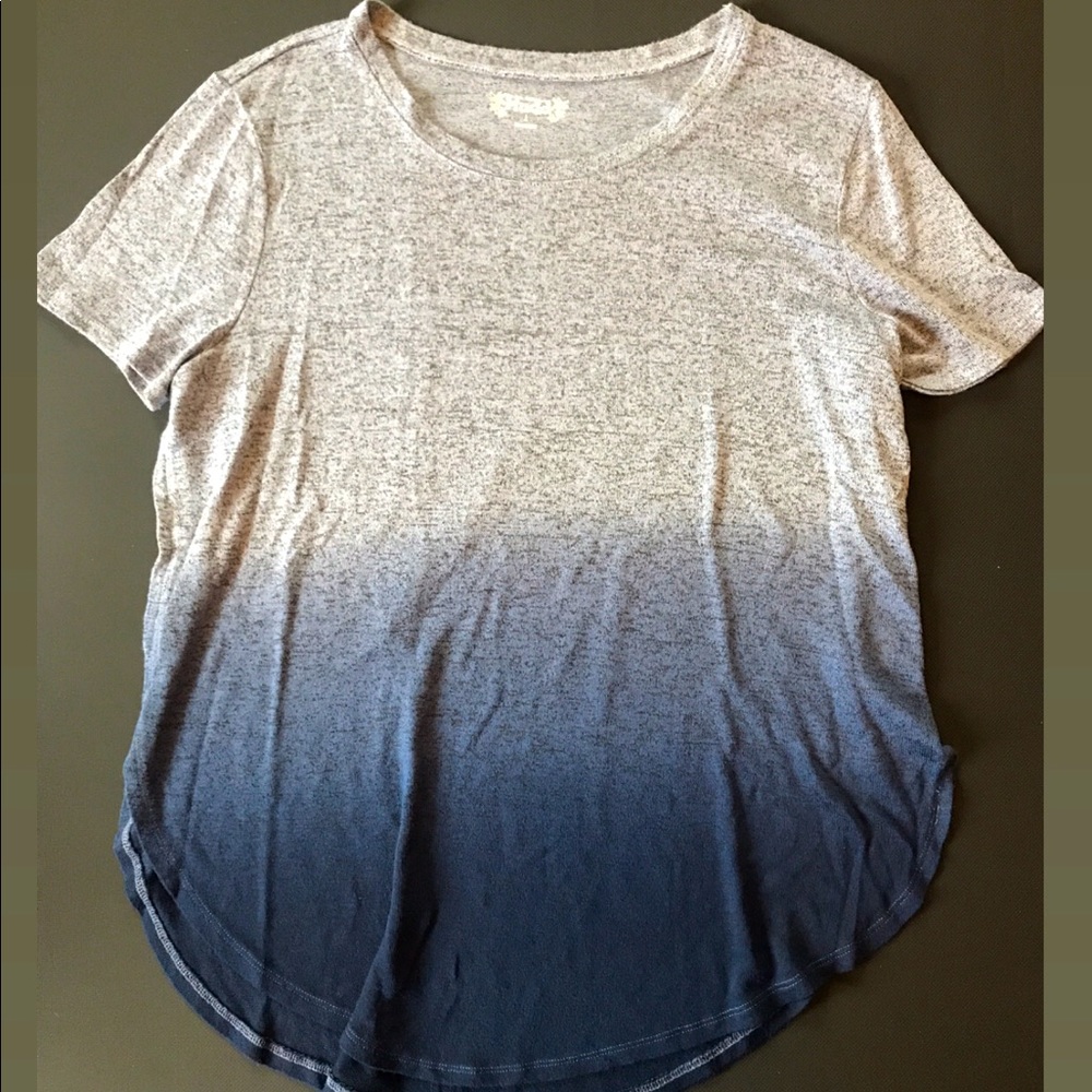 Very soft T